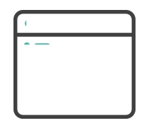 icon web programing